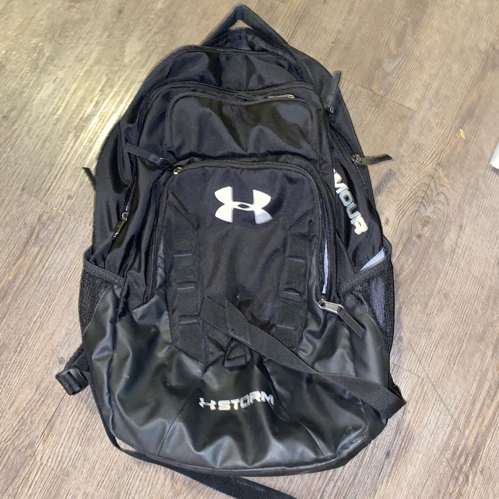 Under Armour Backpack